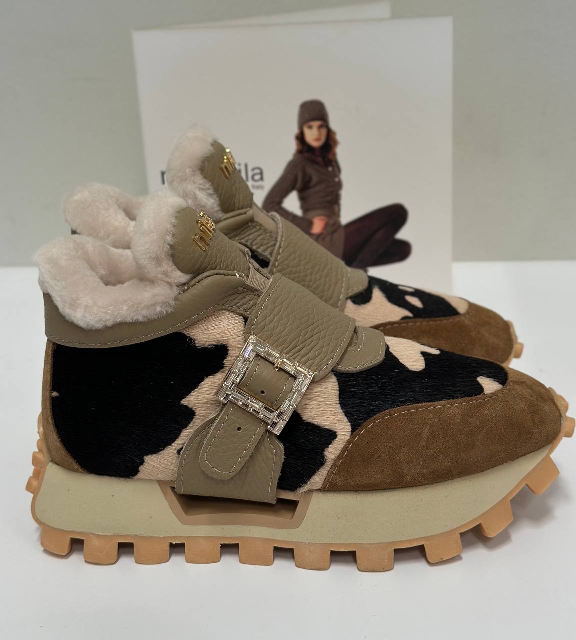 Фото Nila Nila - Обувь