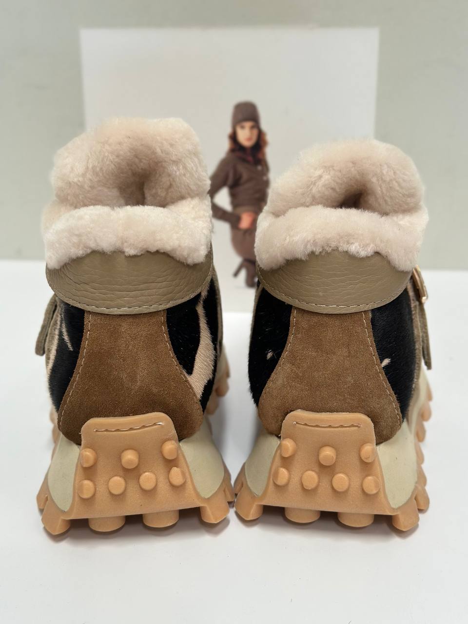 Фото Nila Nila - Обувь