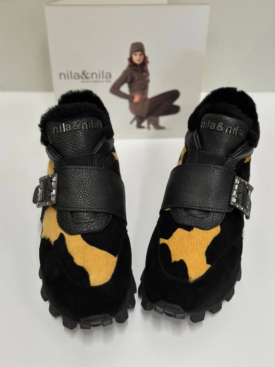 Фото Nila Nila - Обувь