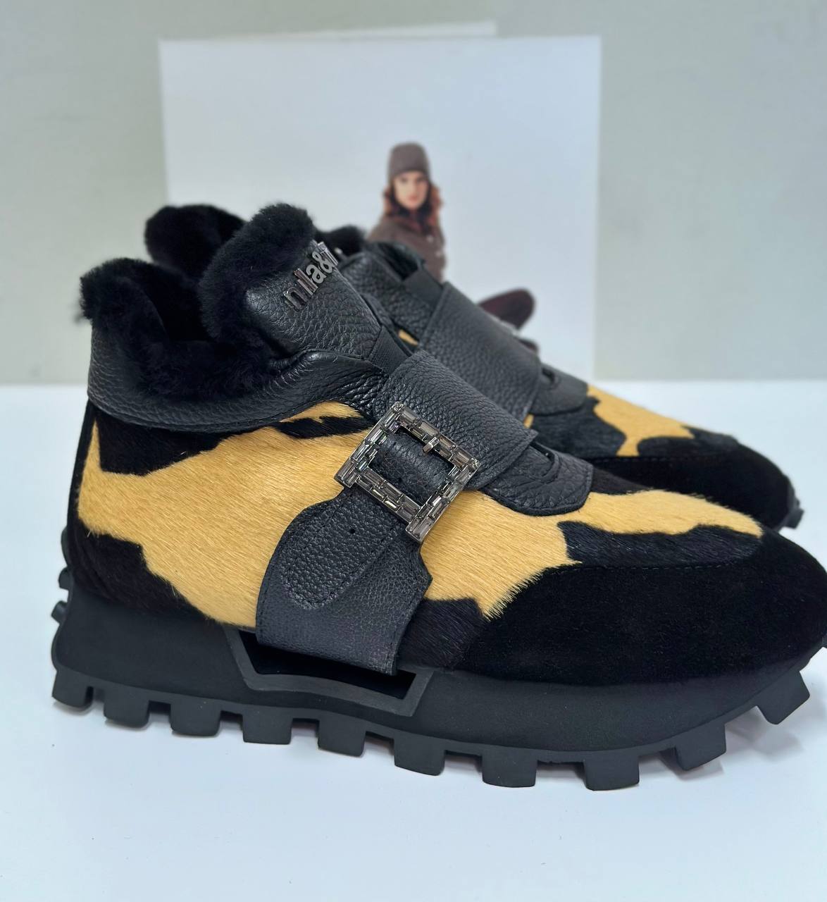 Фото Nila Nila - Обувь