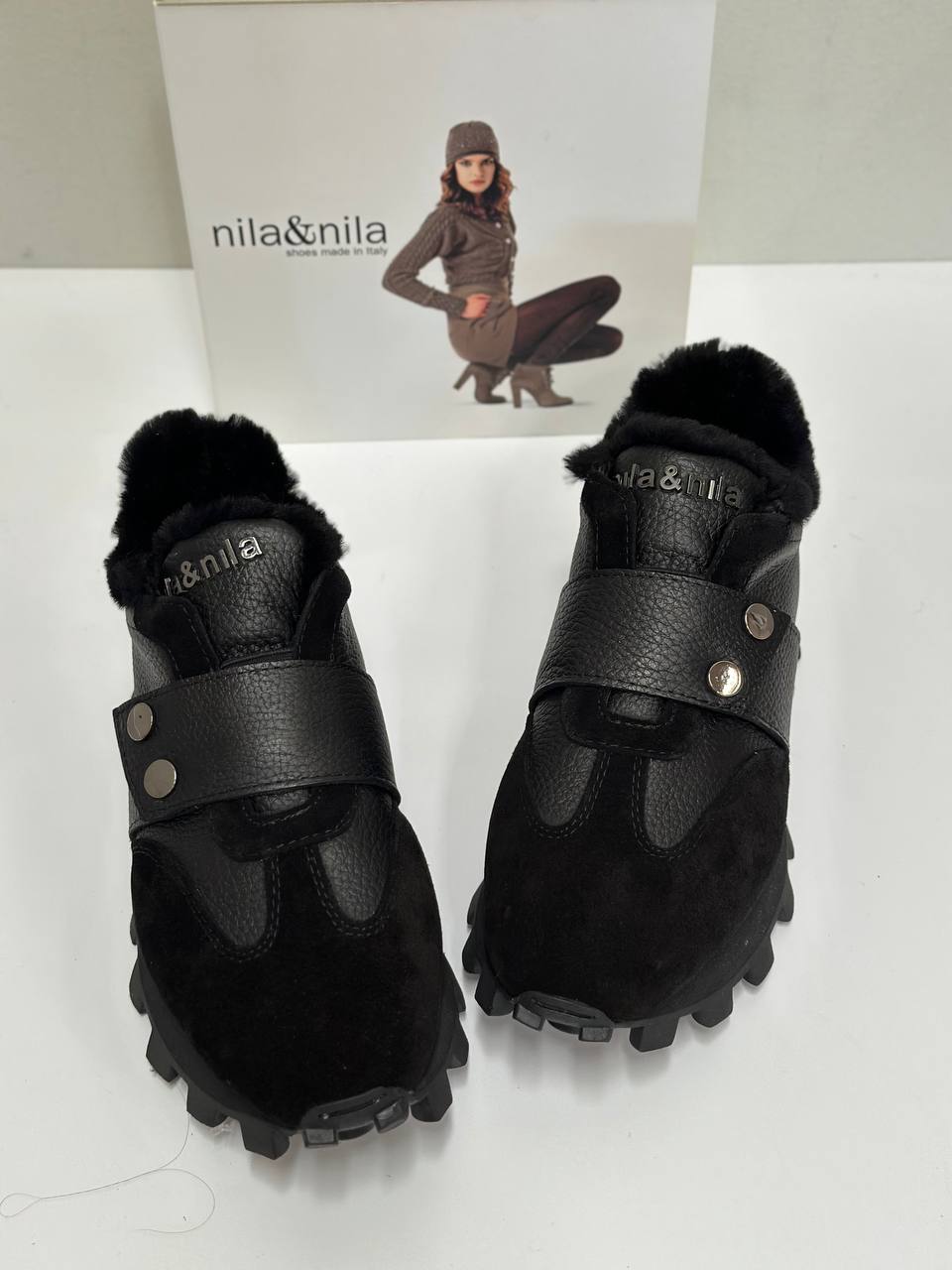 Фото Nila Nila - Обувь