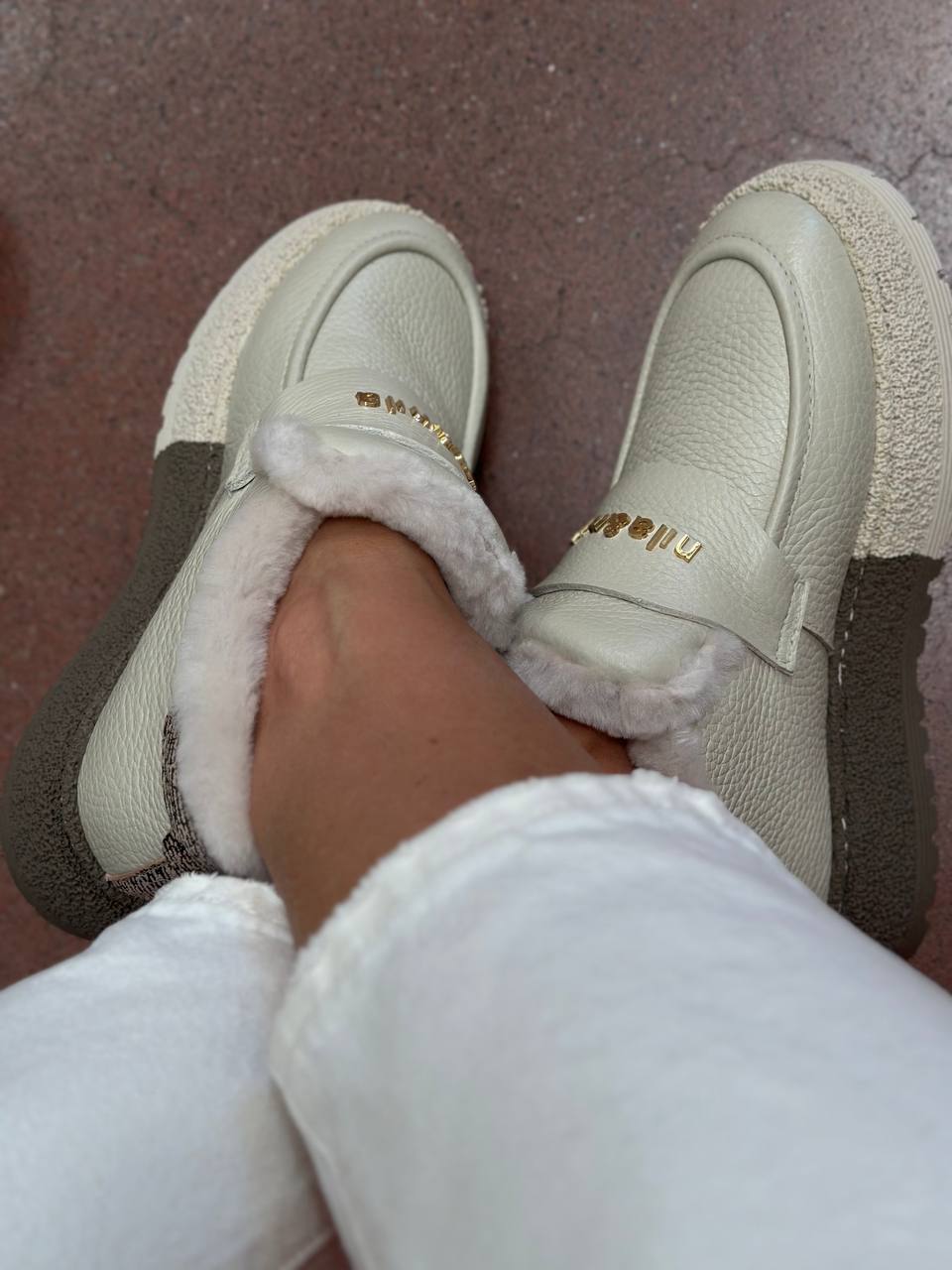 Фото Nila Nila - Обувь