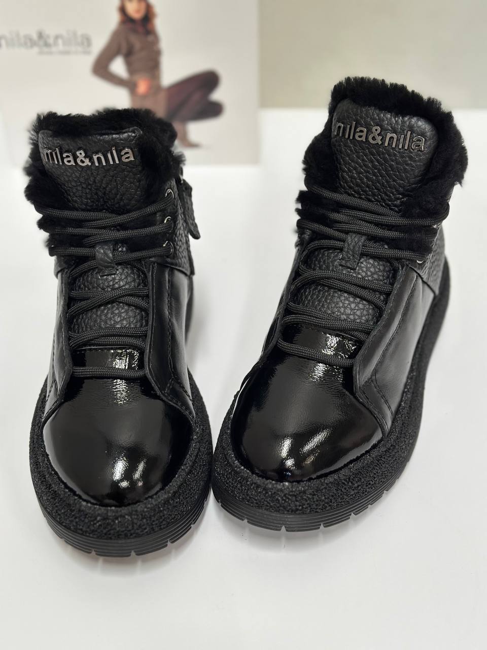 Фото Nila Nila - Обувь