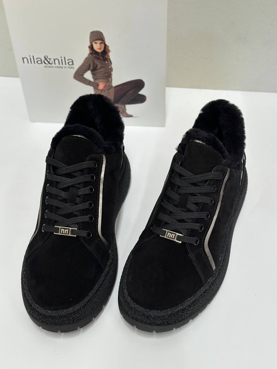 Фото Nila Nila - Обувь
