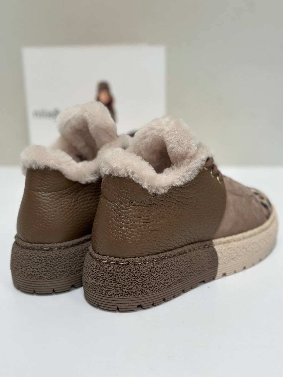 Фото Nila Nila - Обувь