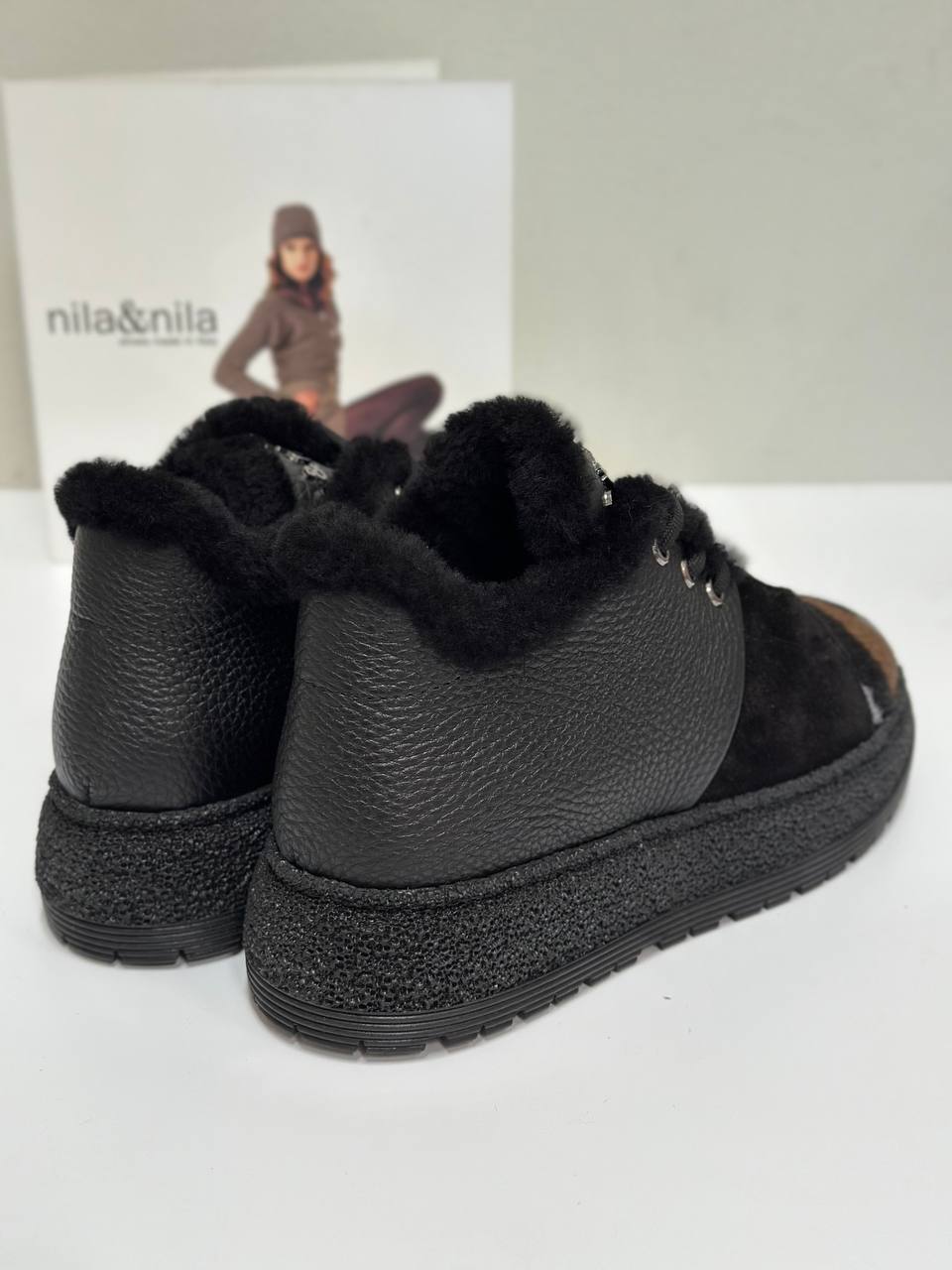 Фото Nila Nila - Обувь