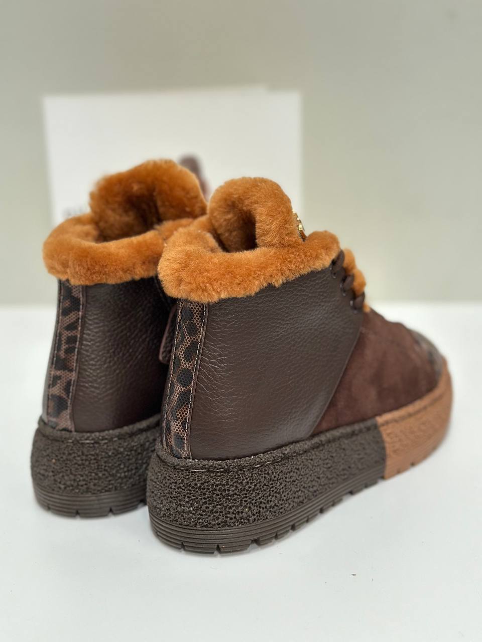 Фото Nila Nila - Обувь