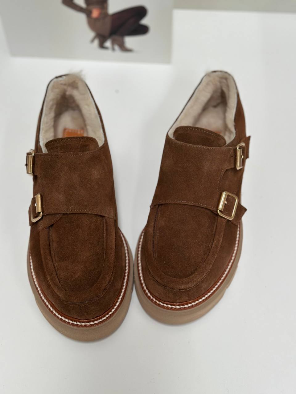 Фото Nila Nila - Обувь