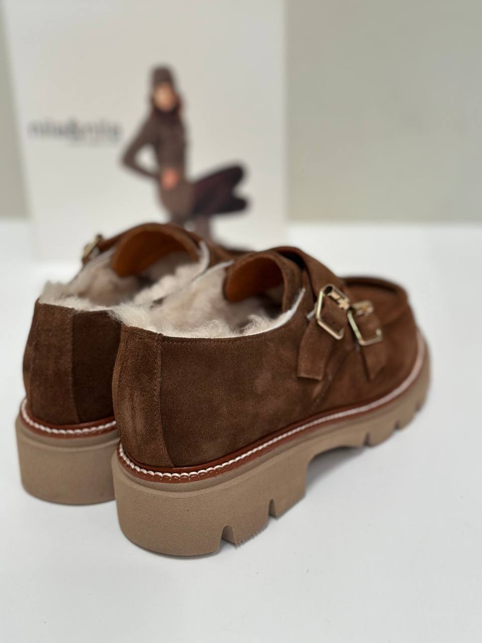 Фото Nila Nila - Обувь