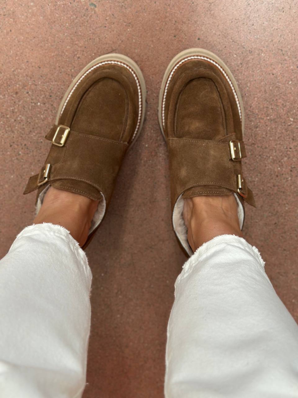 Фото Nila Nila - Обувь