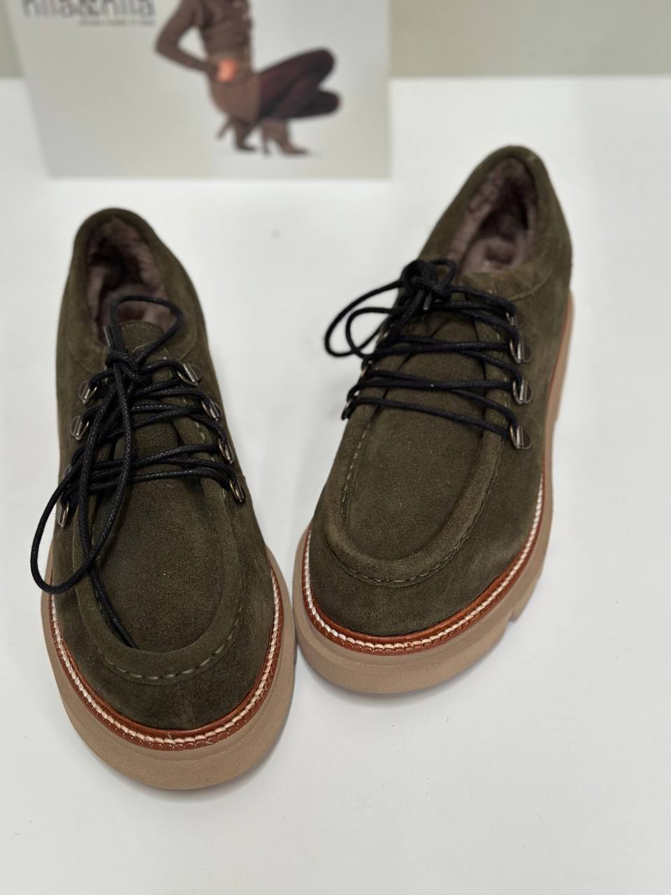 Фото Nila Nila - Обувь