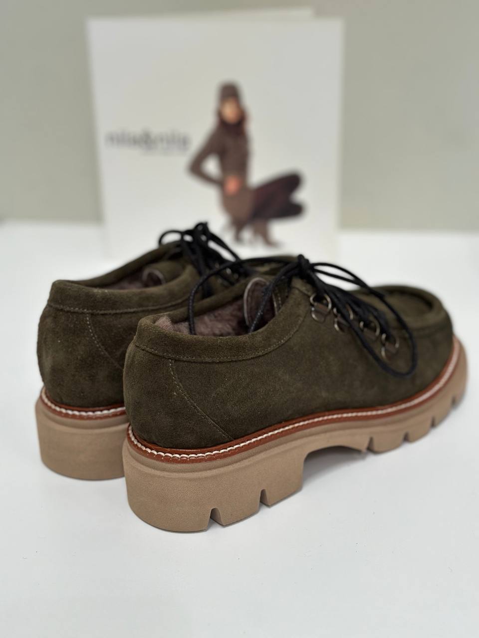 Фото Nila Nila - Обувь