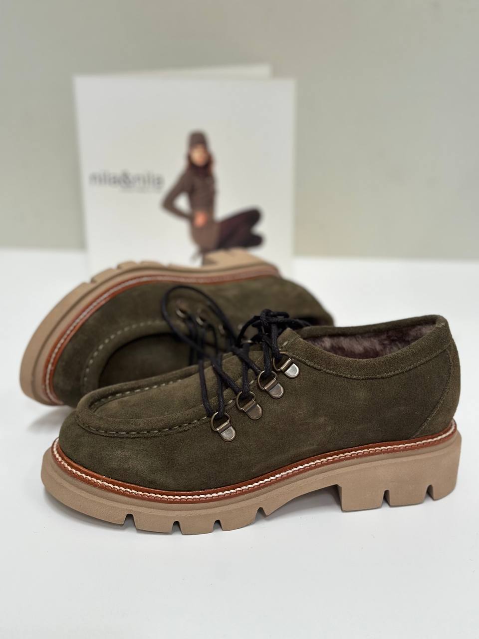 Фото Nila Nila - Обувь