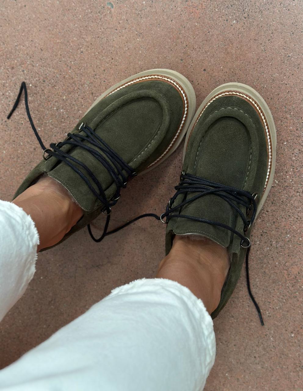 Фото Nila Nila - Обувь