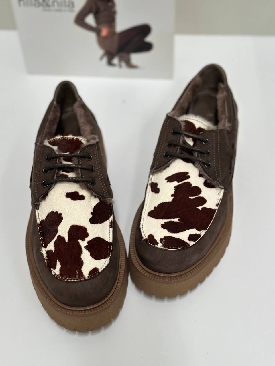 Фото Nila Nila - Обувь