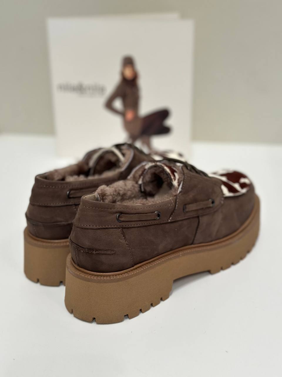 Фото Nila Nila - Обувь