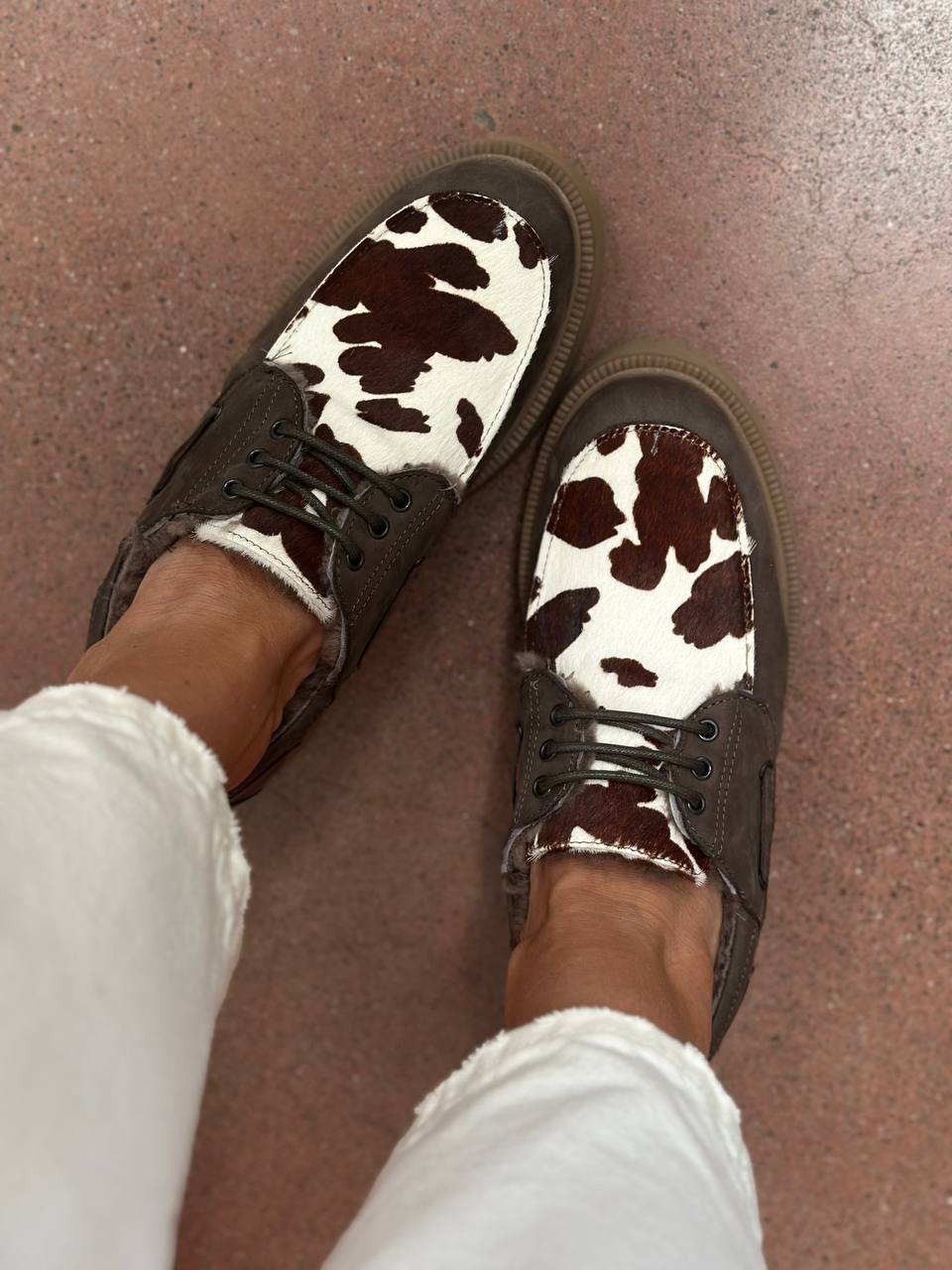 Фото Nila Nila - Обувь