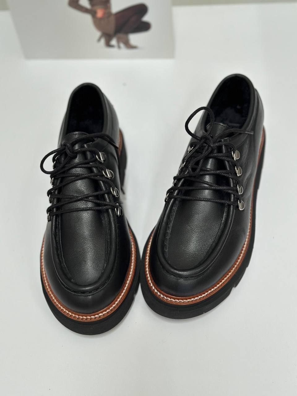 Фото Nila Nila - Обувь