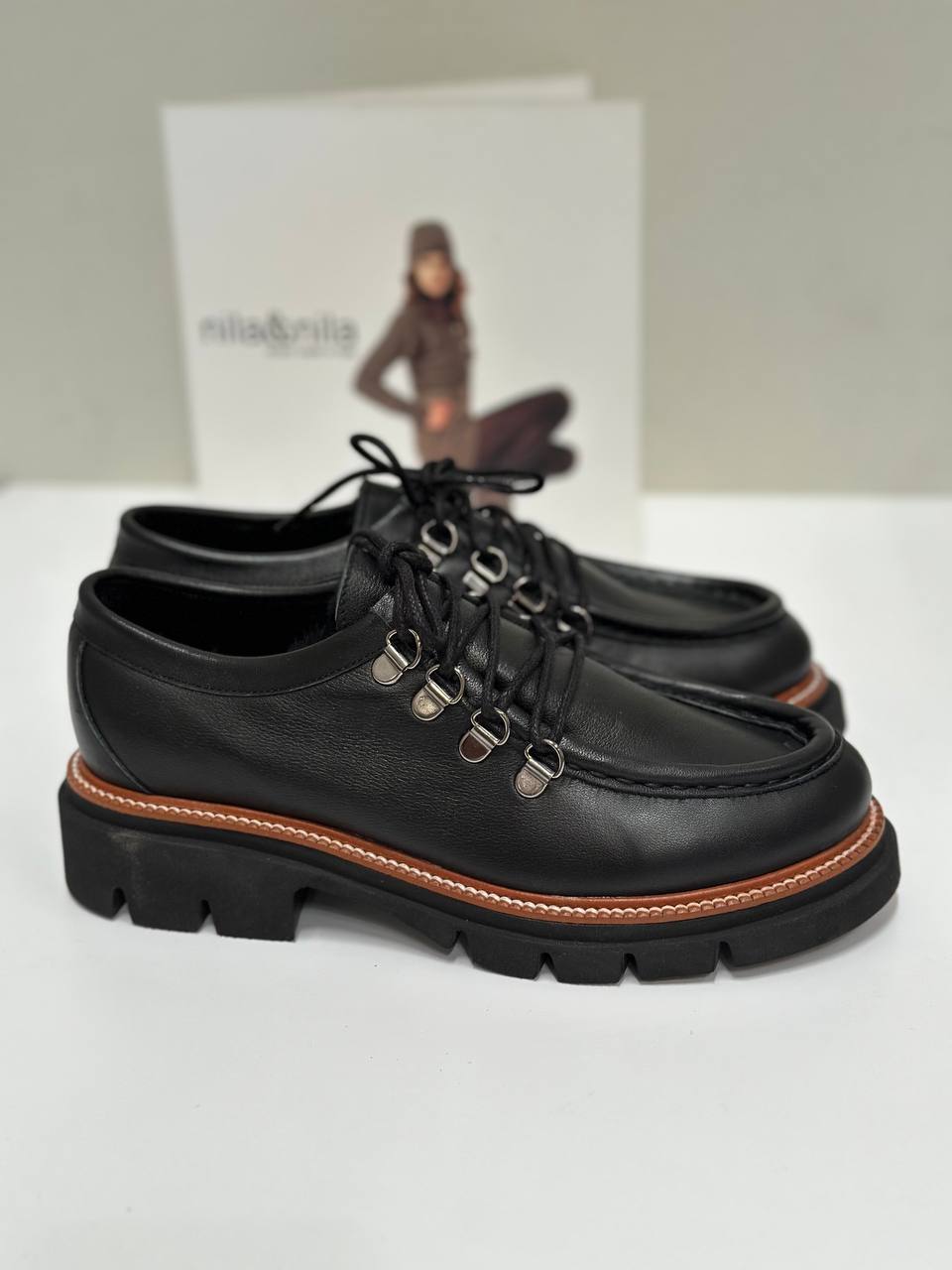 Фото Nila Nila - Обувь