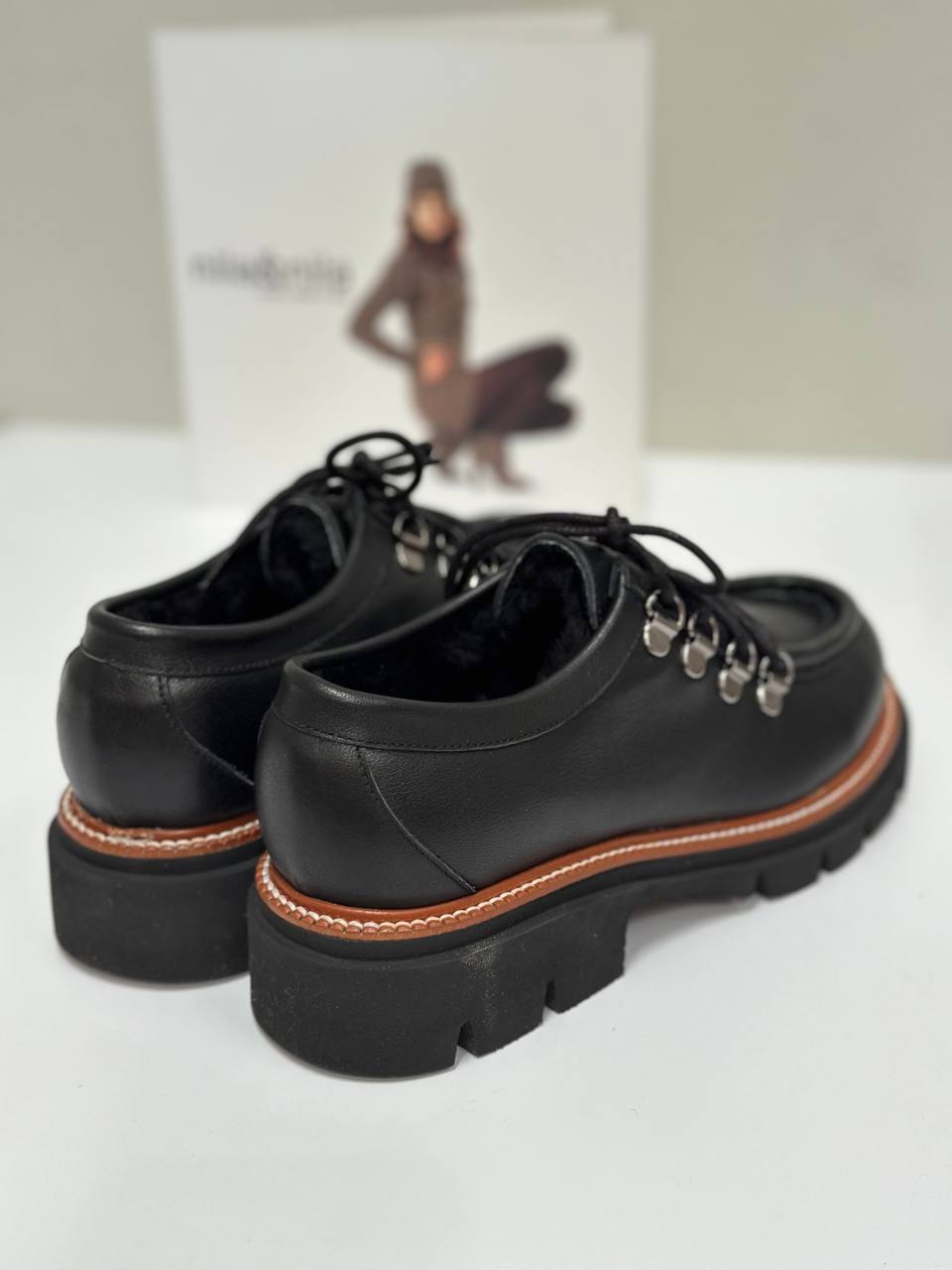 Фото Nila Nila - Обувь