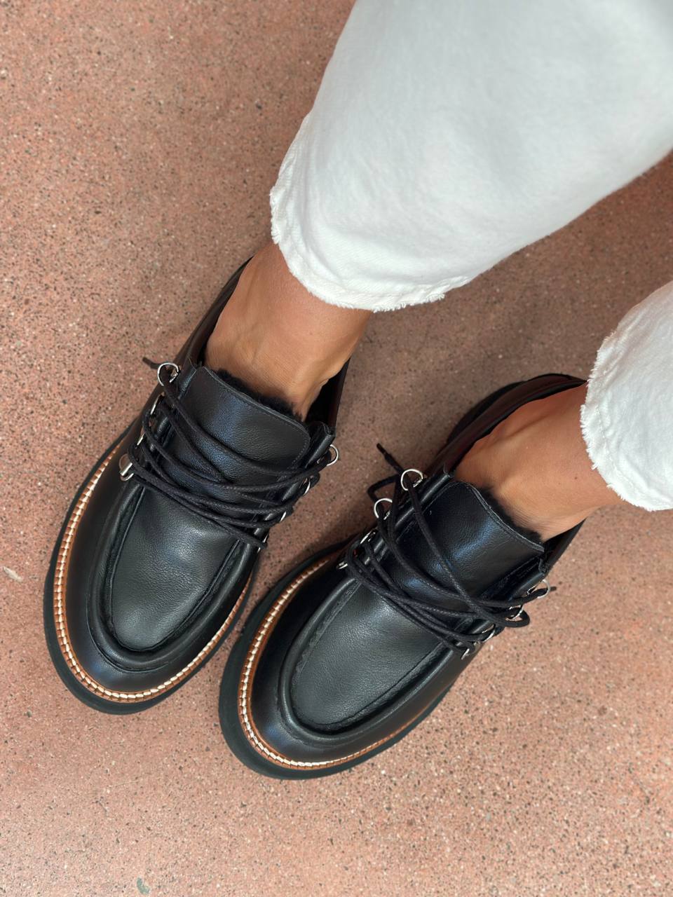 Фото Nila Nila - Обувь