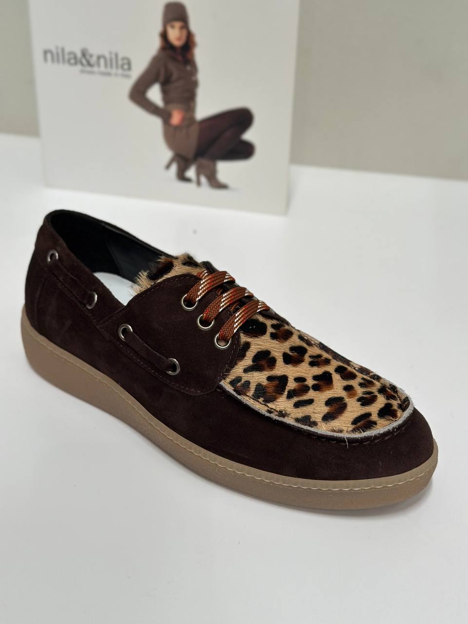 Фото Nila Nila - Обувь