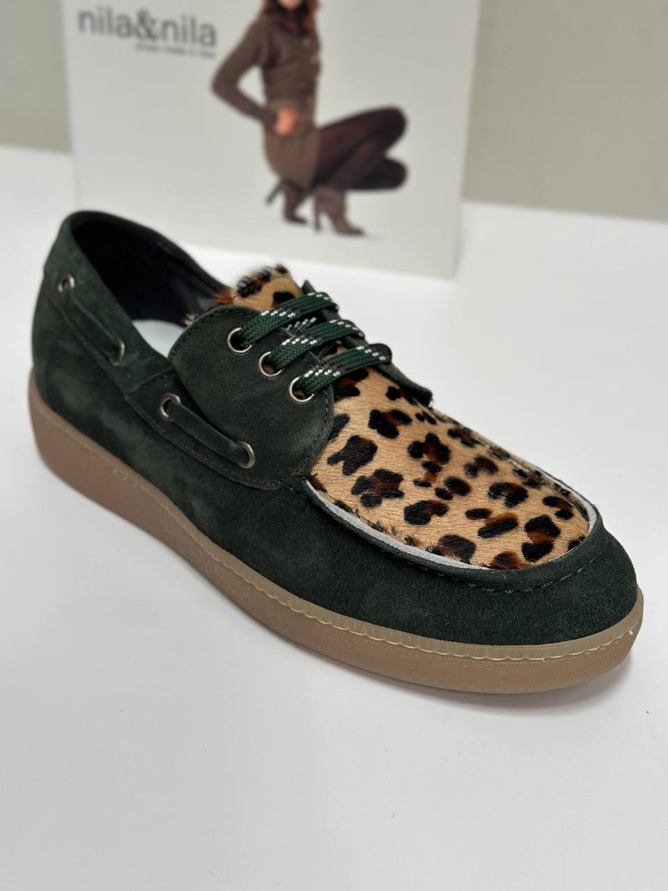 Фото Nila Nila - Обувь
