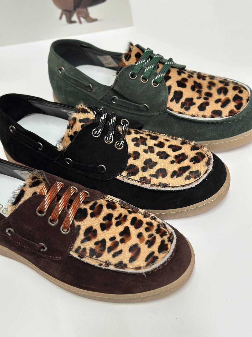 Фото Nila Nila - Обувь