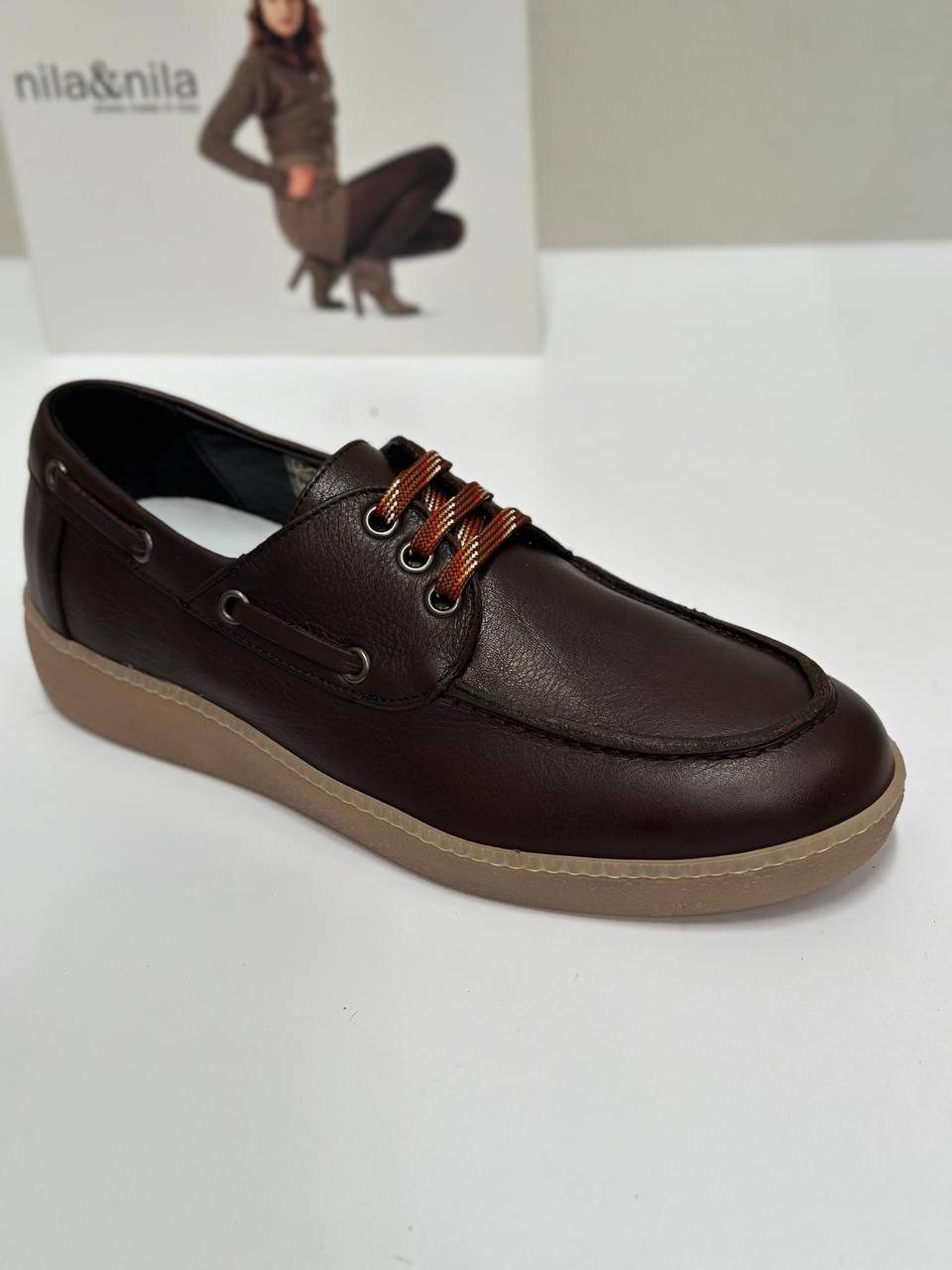 Фото Nila Nila - Обувь