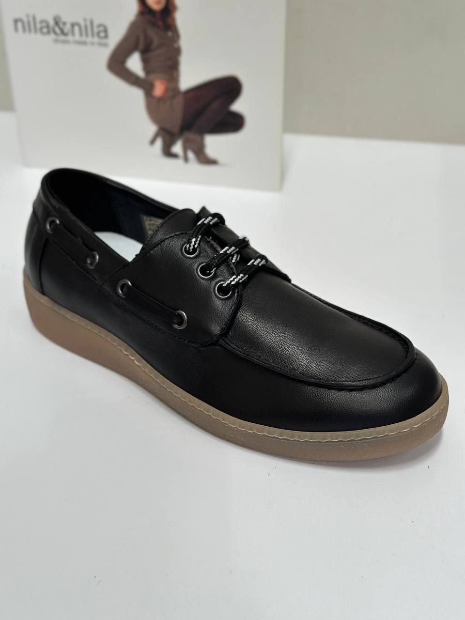 Фото Nila Nila - Обувь