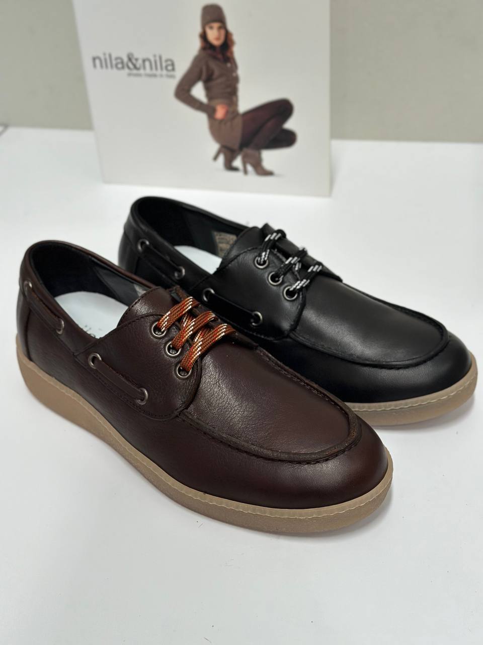 Фото Nila Nila - Обувь