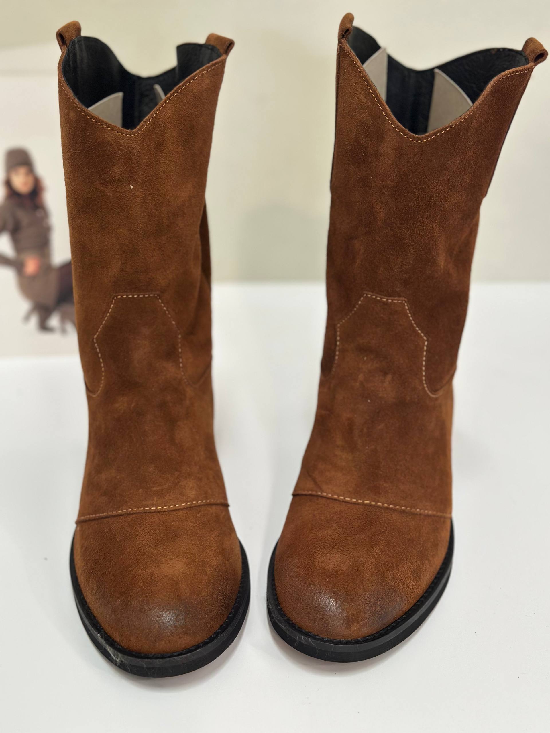 Фото Nila Nila - Обувь