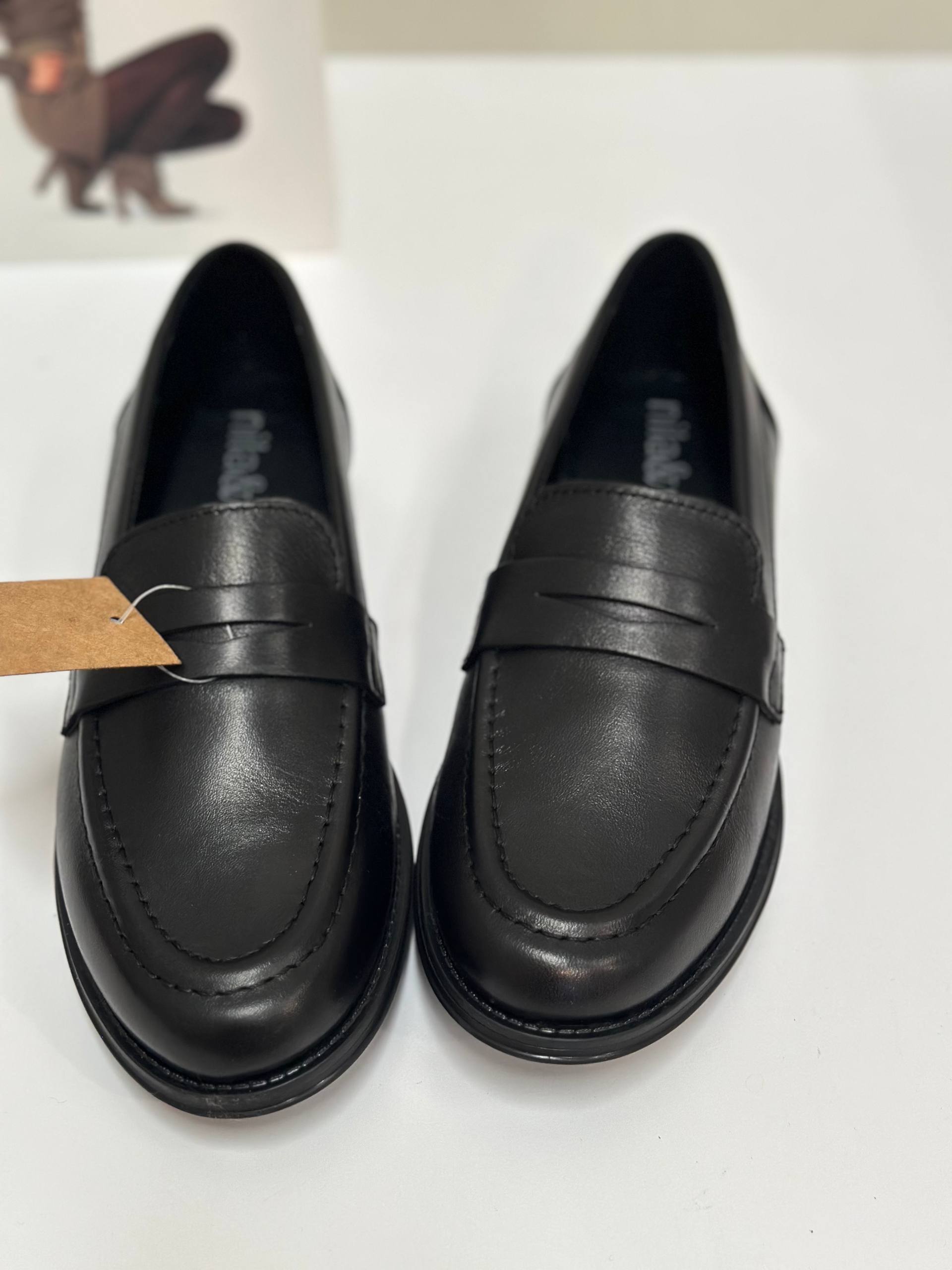 Фото Nila Nila - Обувь