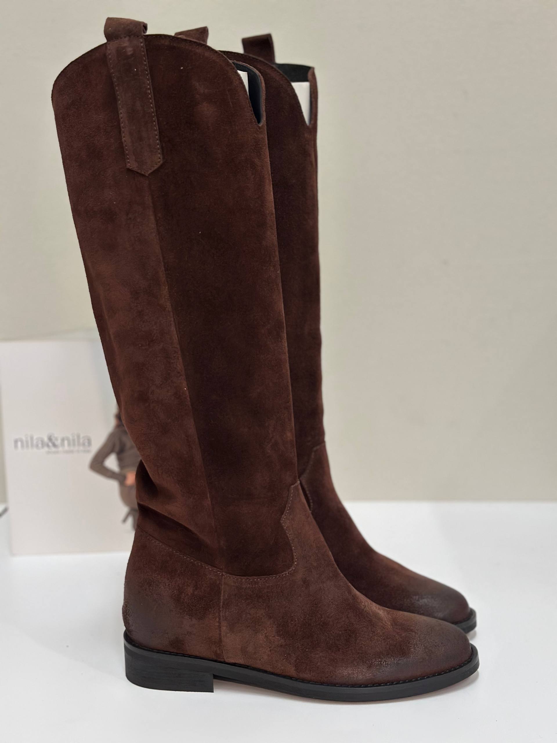 Фото Nila Nila - Обувь