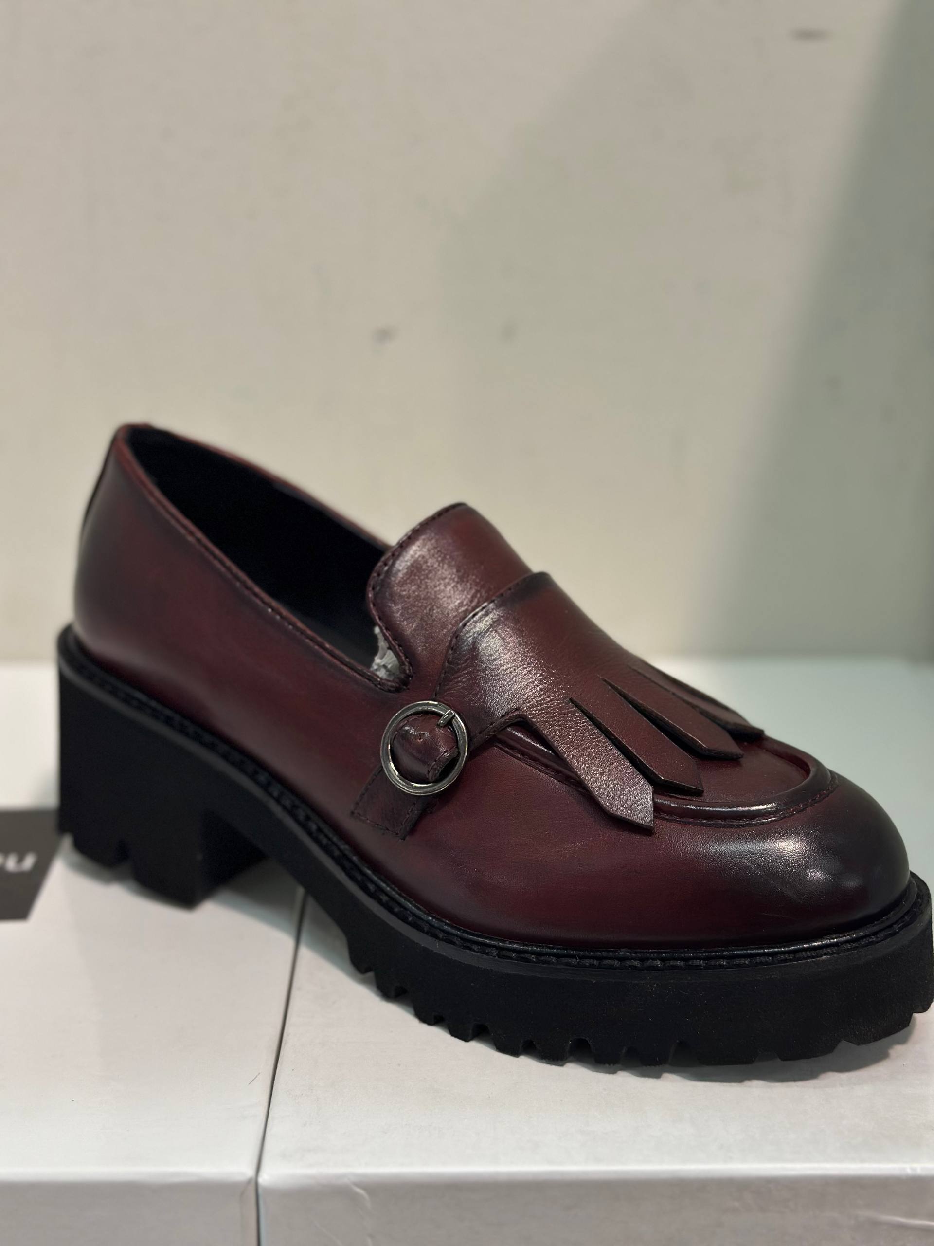 Фото Nila Nila - Обувь