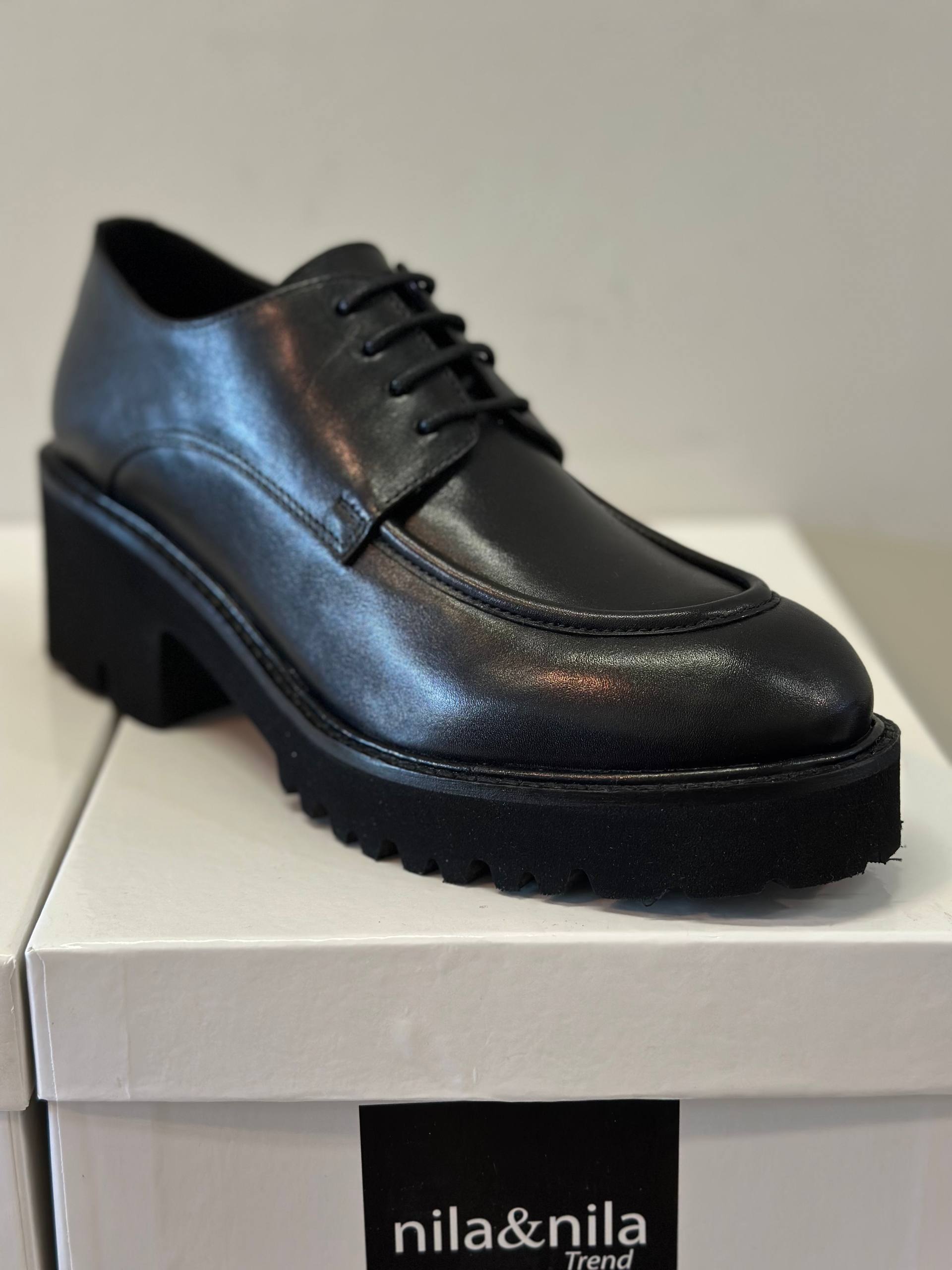 Фото Nila Nila - Обувь