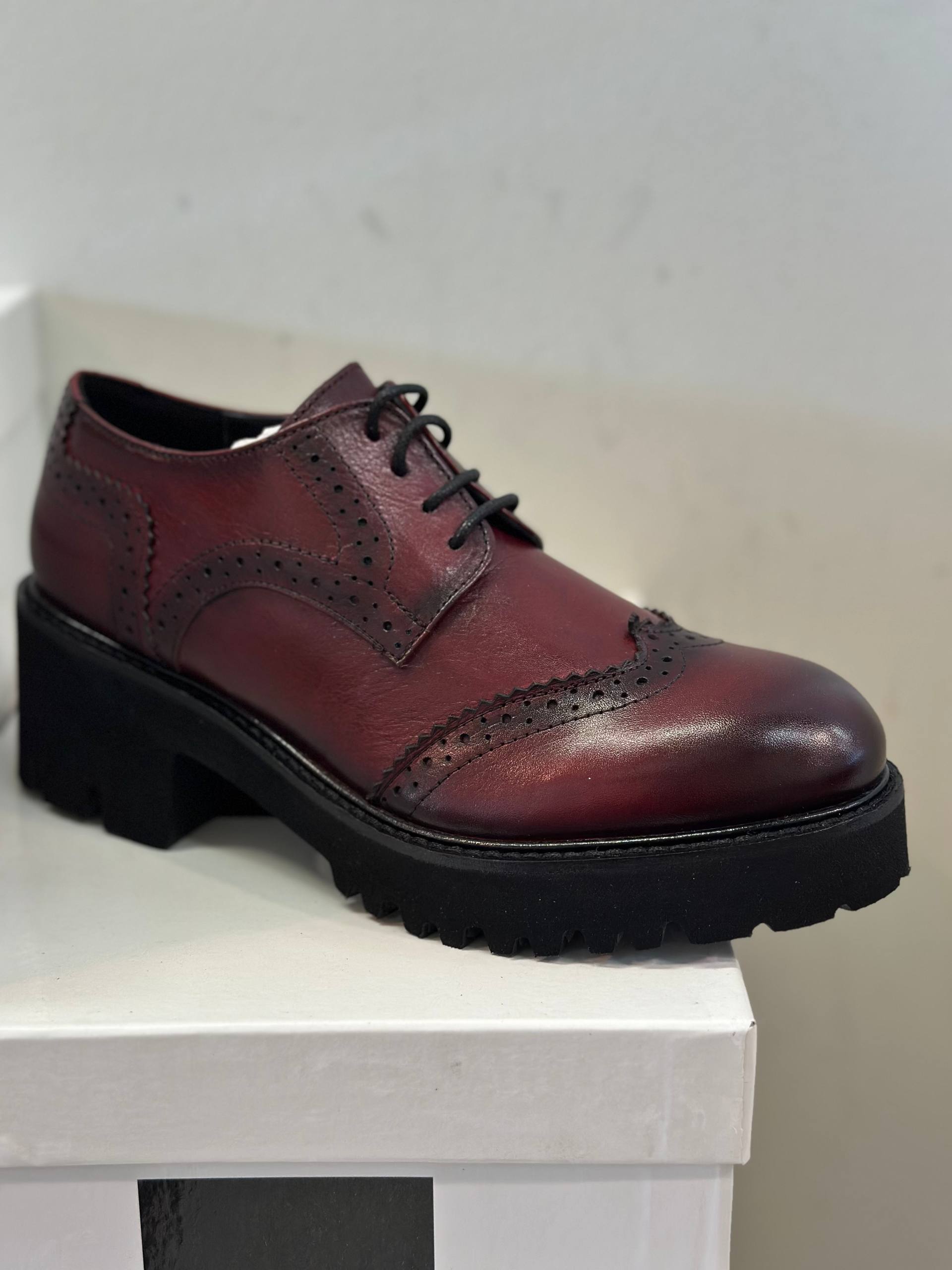 Фото Nila Nila - Обувь