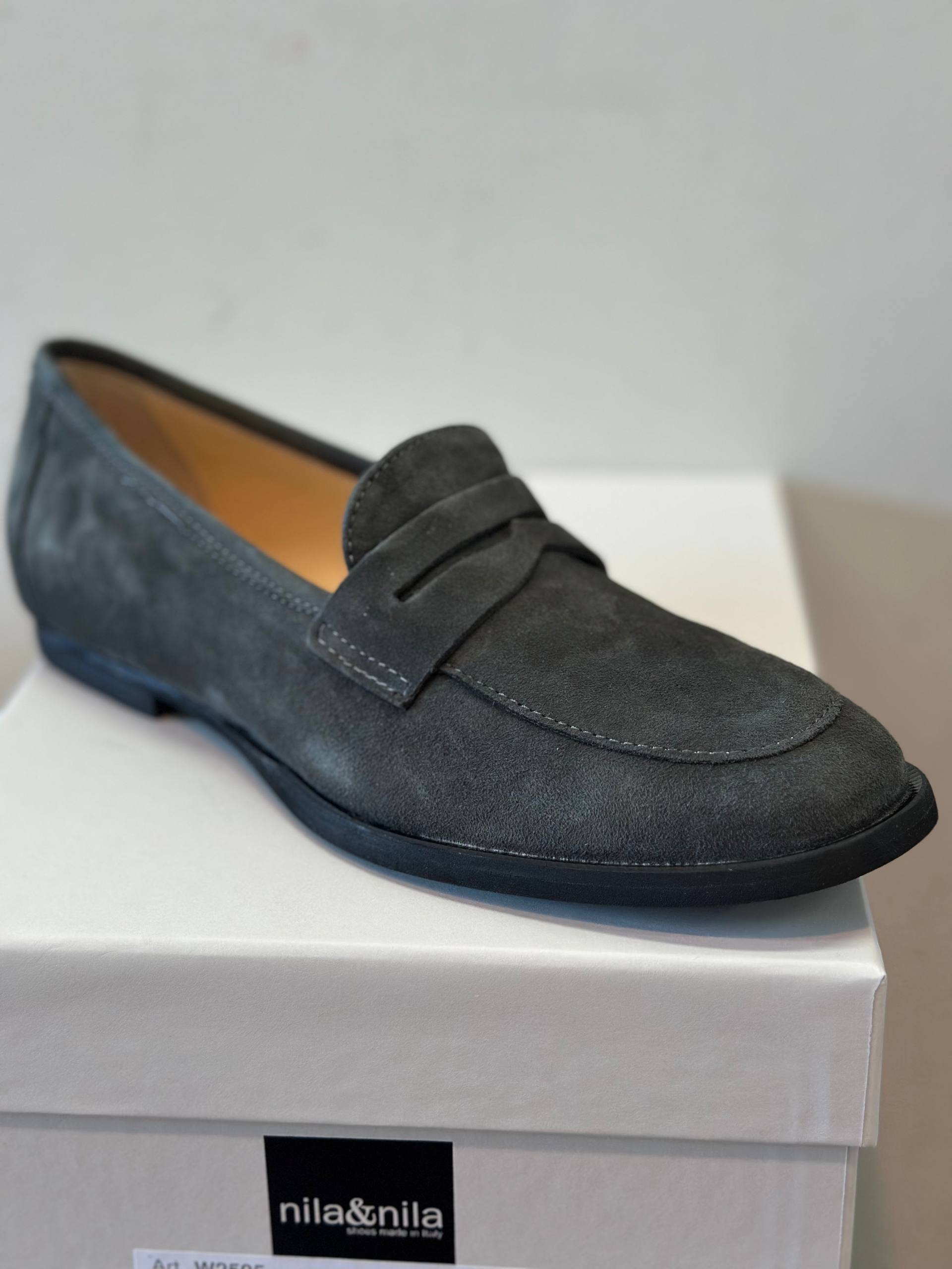 Фото Nila Nila - Обувь