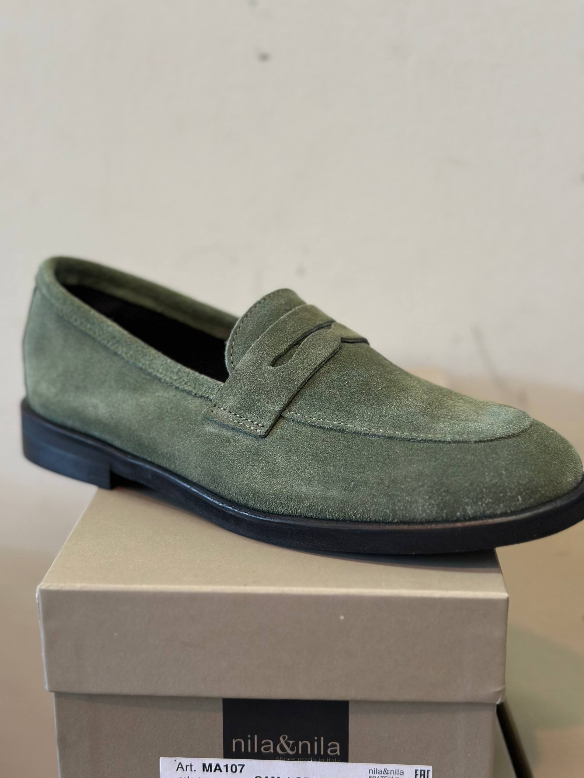 Фото Nila Nila - Обувь