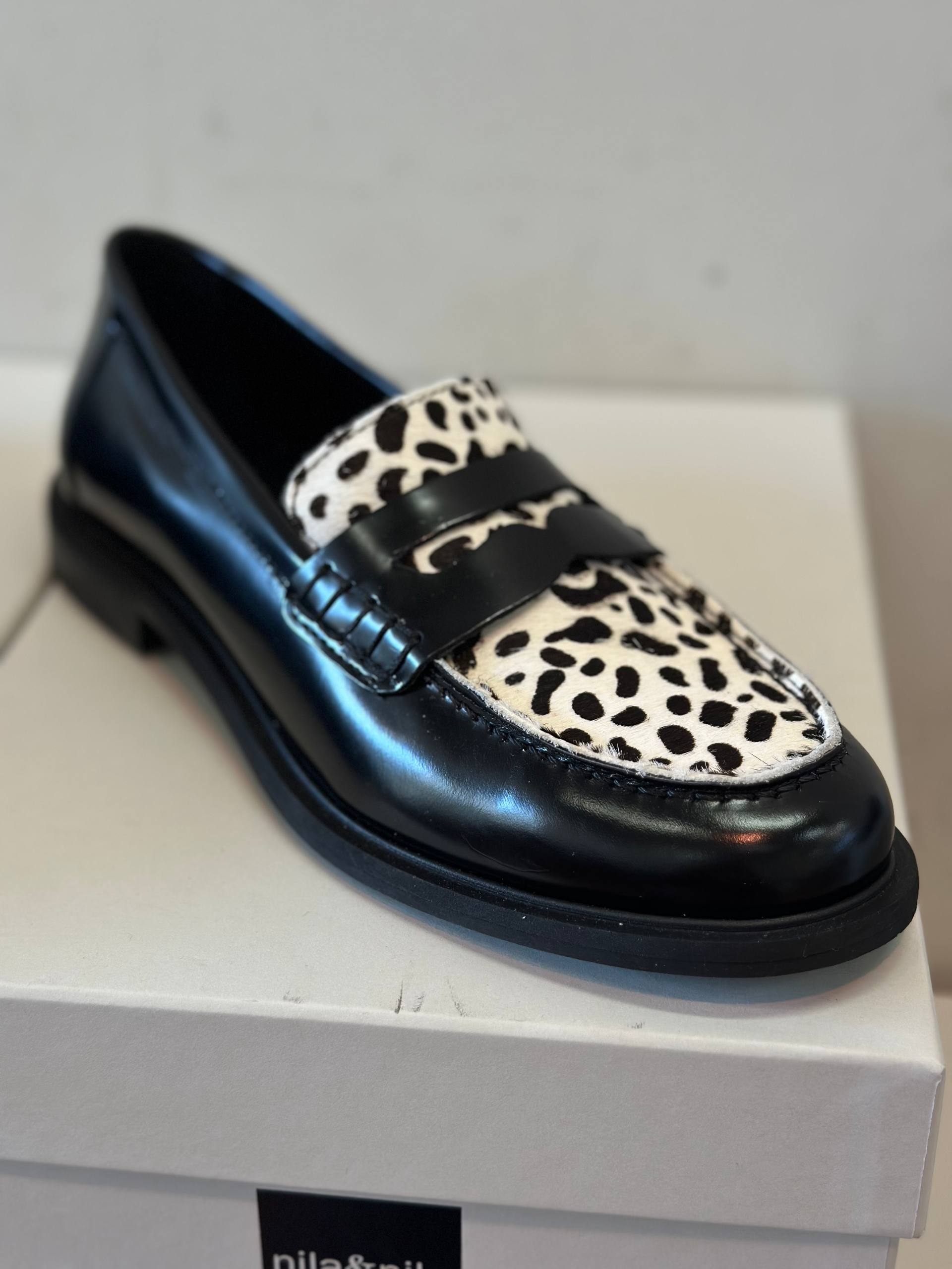 Фото Nila Nila - Обувь