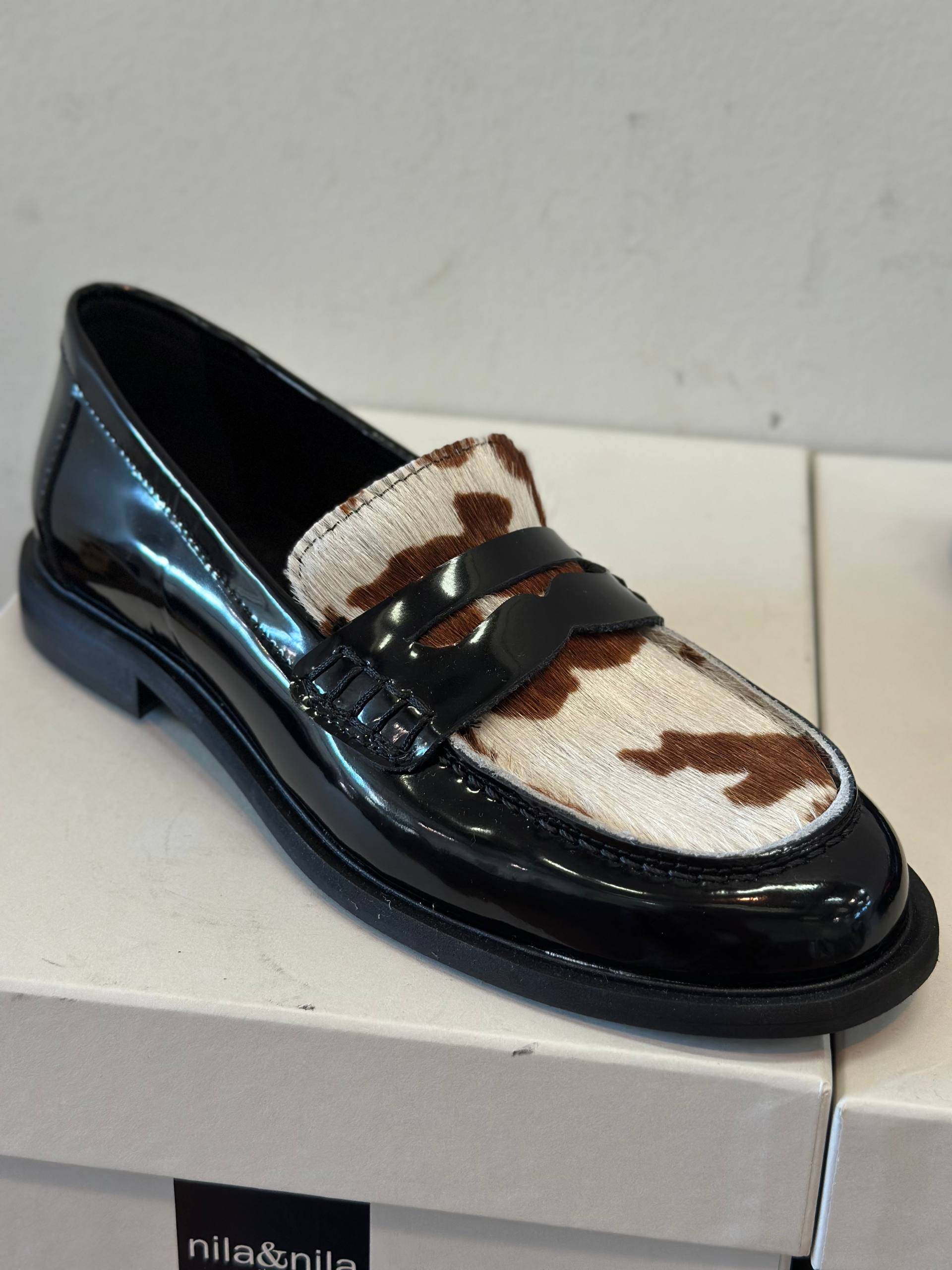 Фото Nila Nila - Обувь