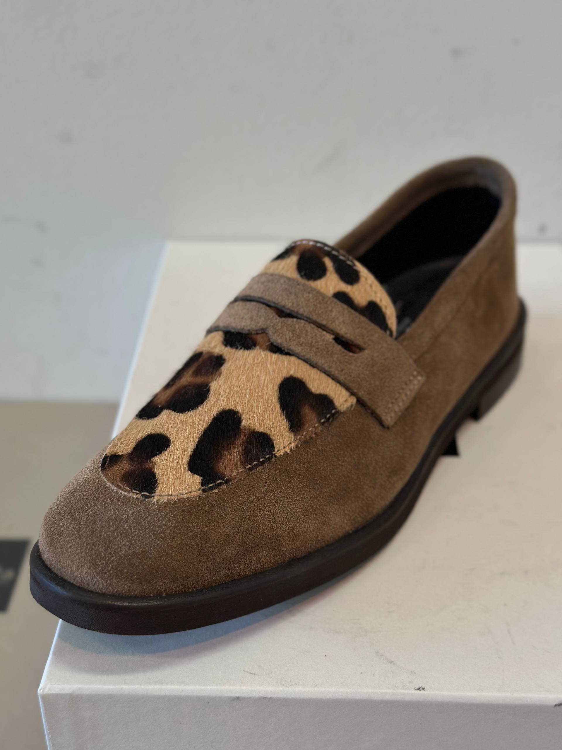 Фото Nila Nila - Обувь