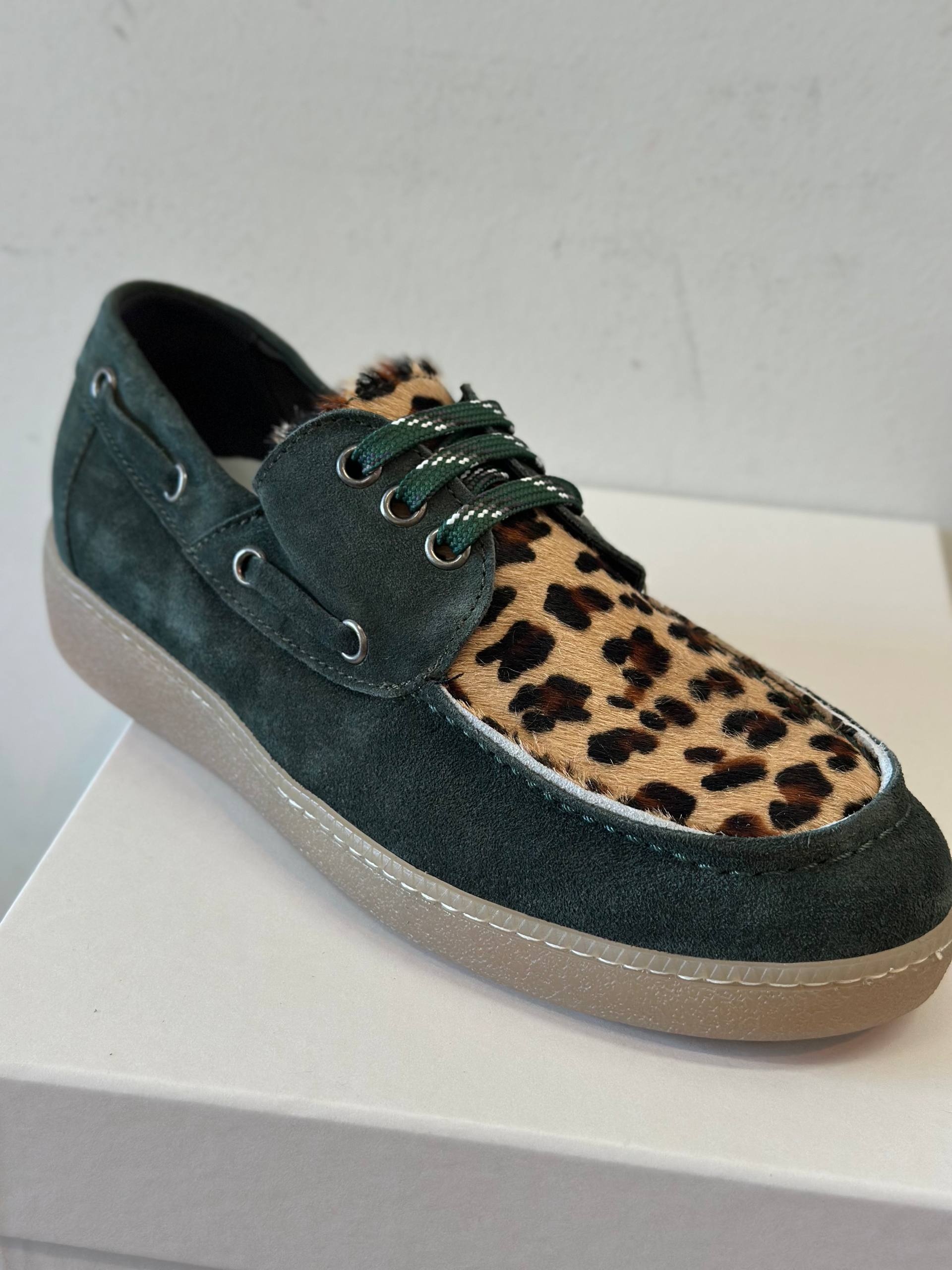 Фото Nila Nila - Обувь