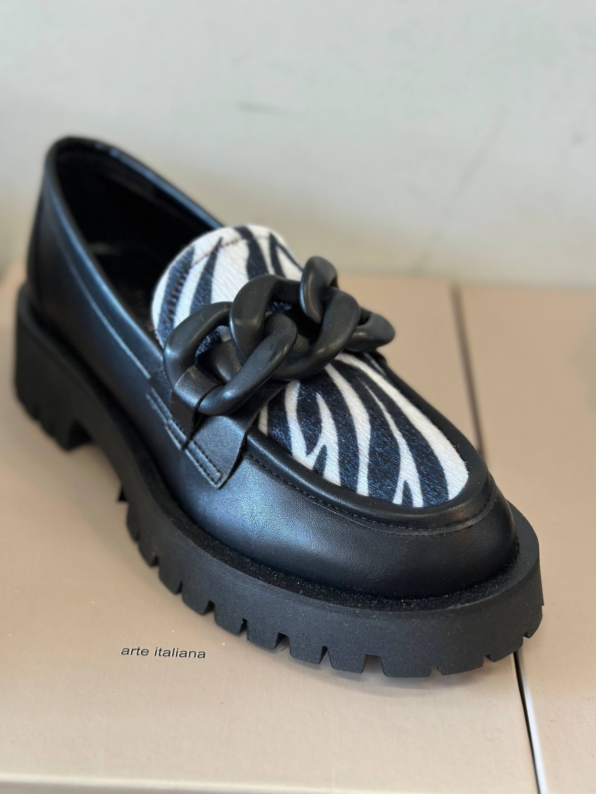 Фото Nila Nila - Обувь