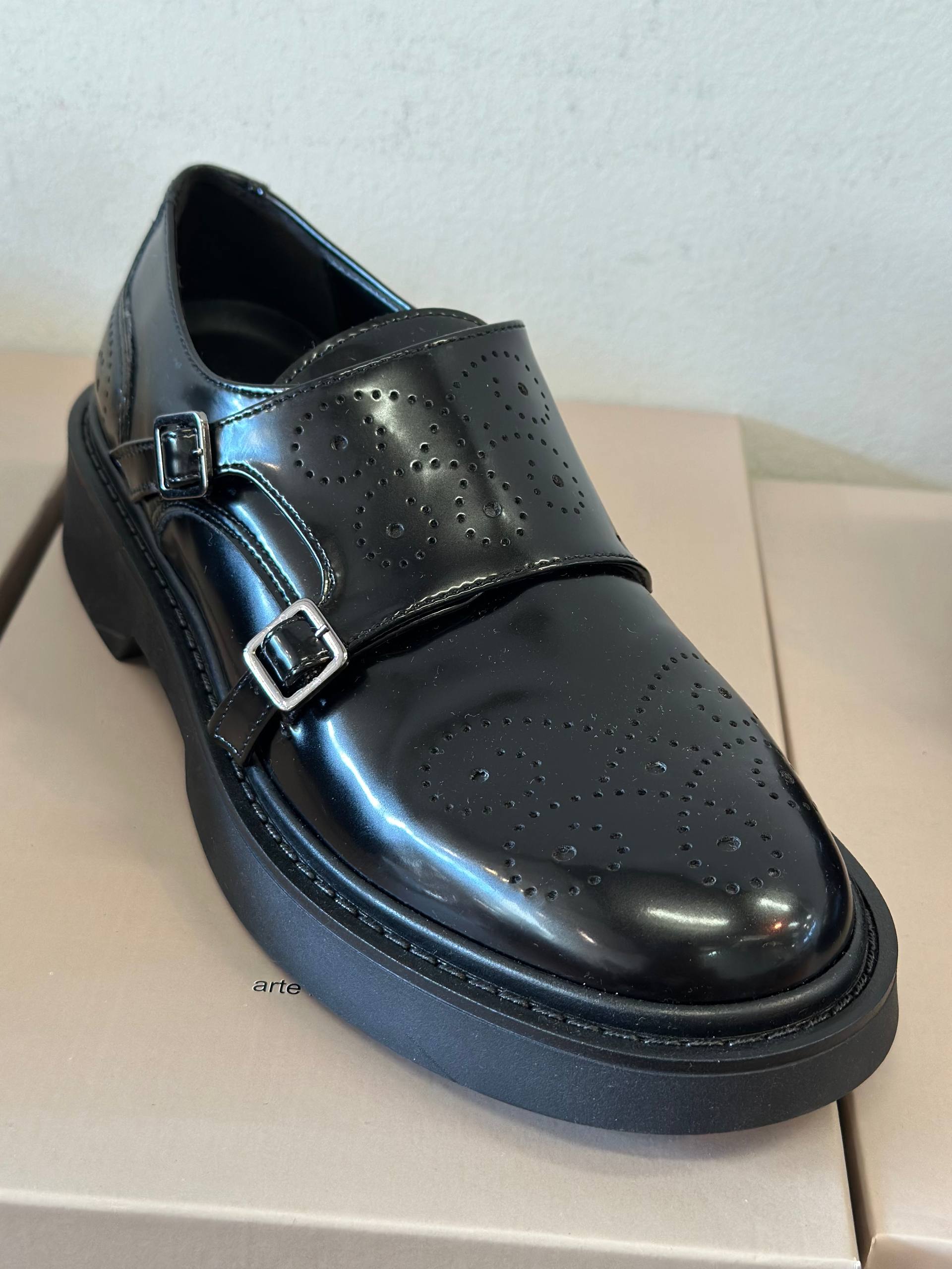 Фото Nila Nila - Обувь