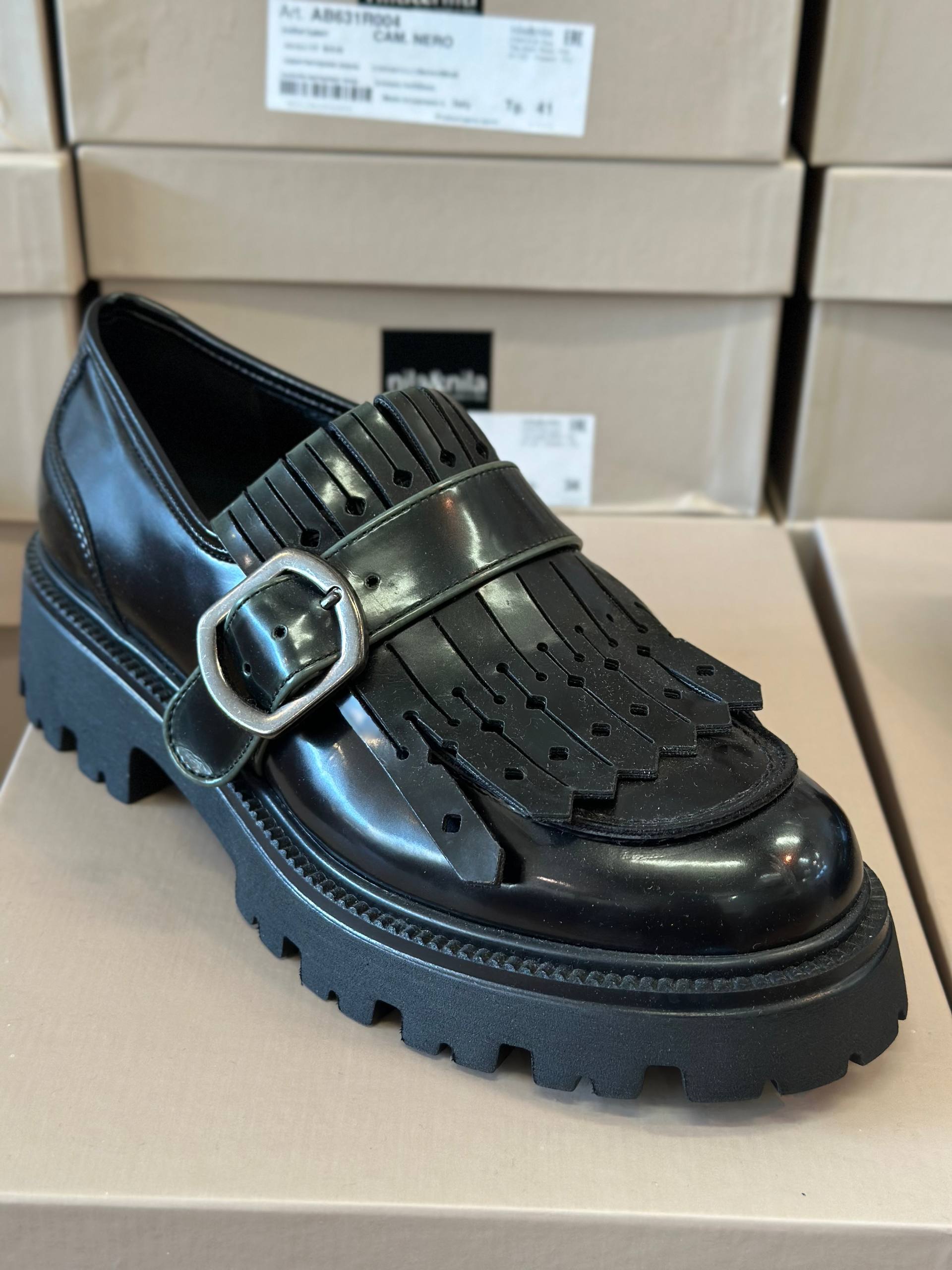 Фото Nila Nila - Обувь