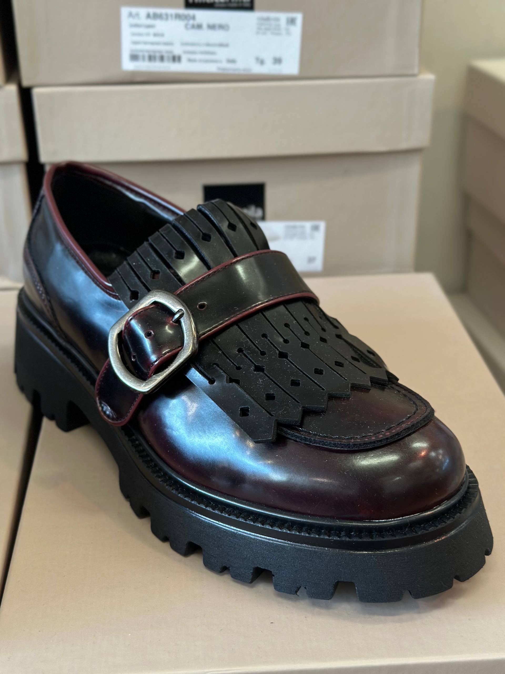 Фото Nila Nila - Обувь