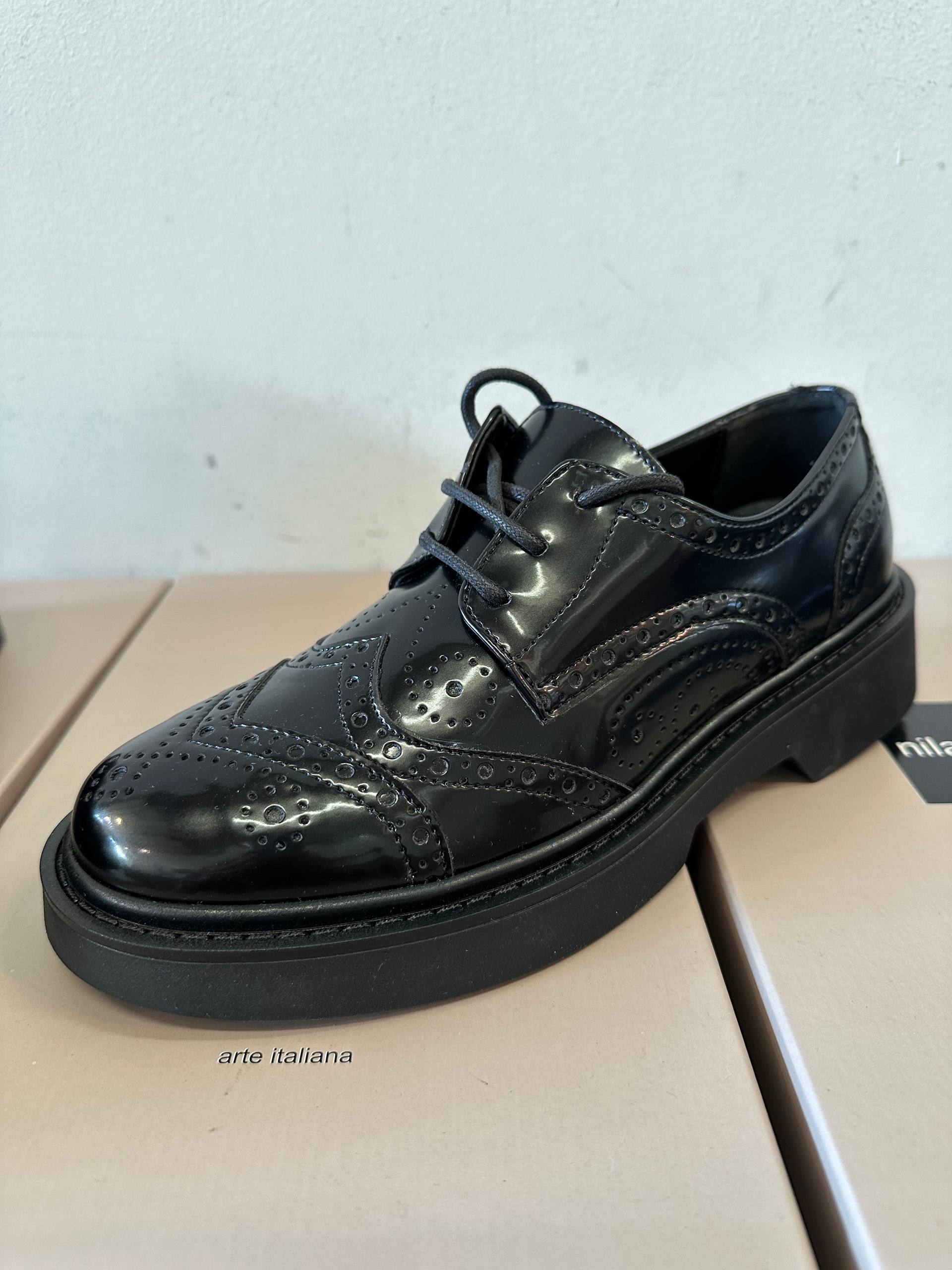 Фото Nila Nila - Обувь