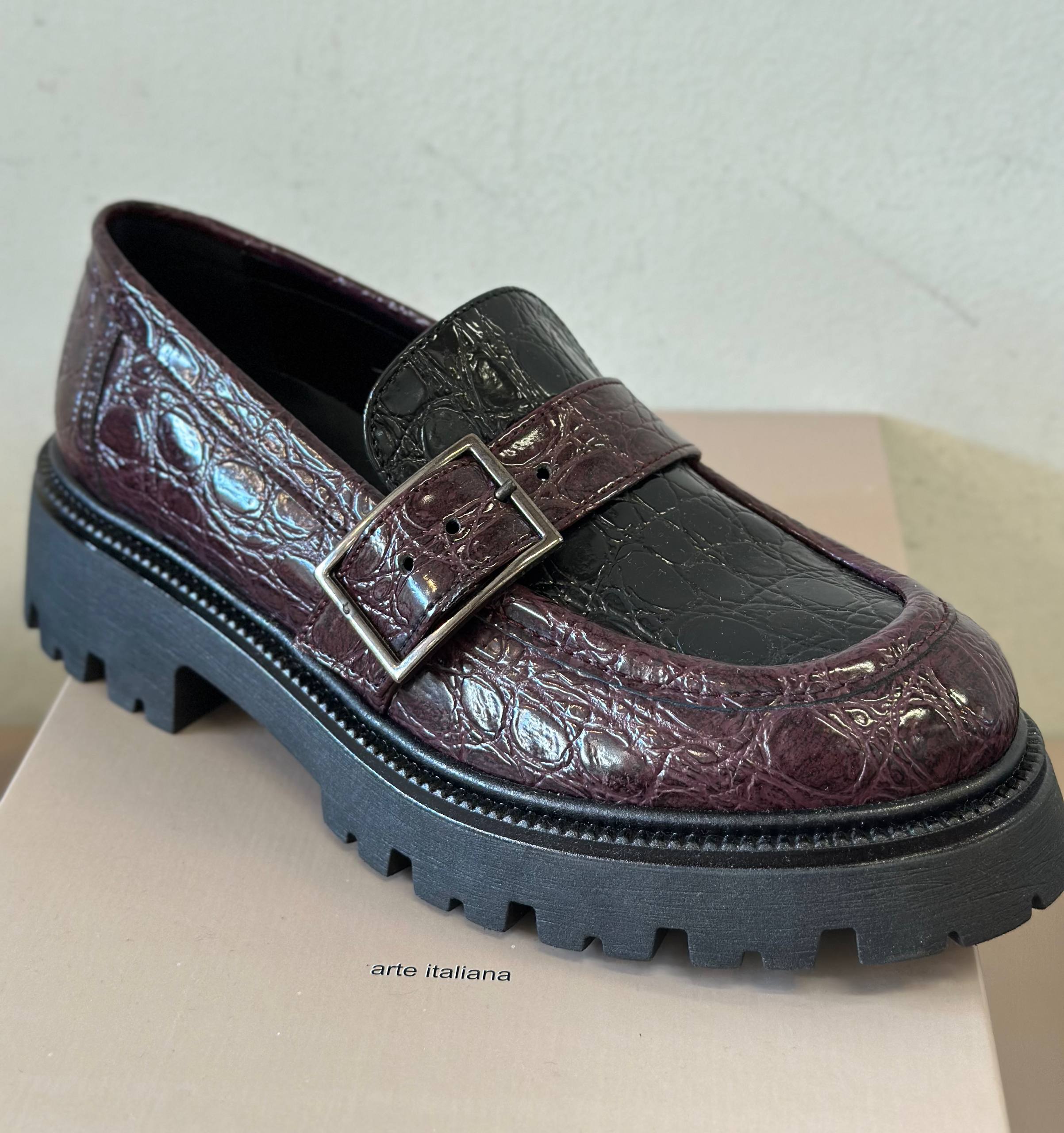 Фото Nila Nila - Обувь