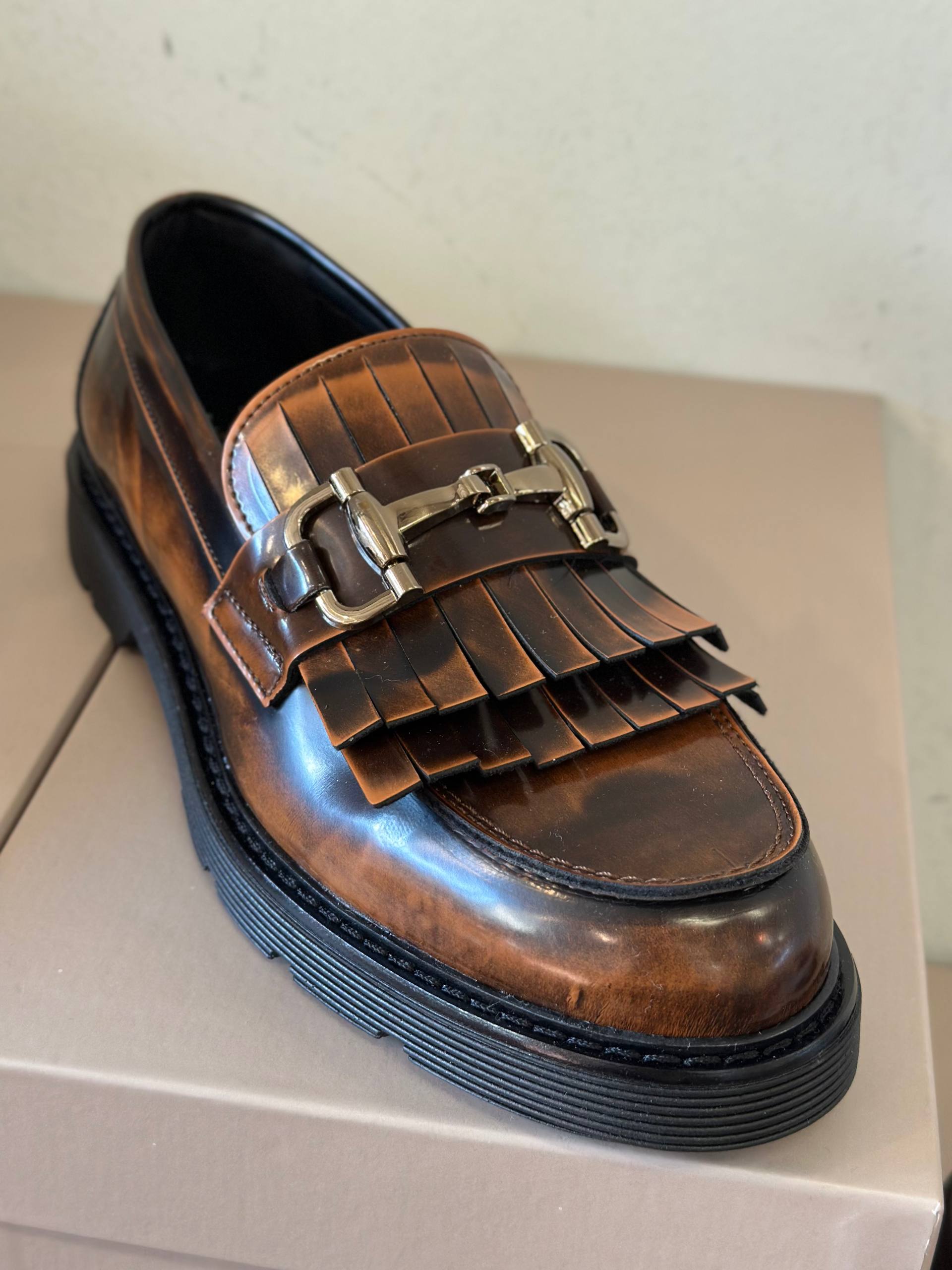 Фото Nila Nila - Обувь